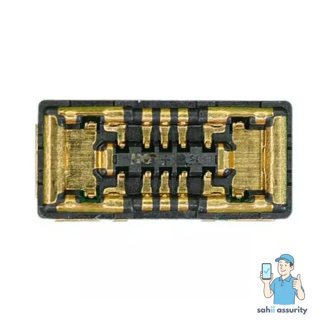 Battery Connector for Samsung Galaxy S22 Ultra 5G thumbnail
